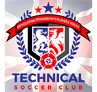 Technical Soccer Club logo