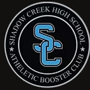 Shadow Creek High School Athletic Booster Club logo