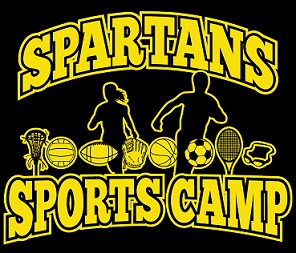 Spartans Sports Camp Inc logo