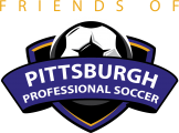 Friends Of@pittsburgh Professional Soccer logo