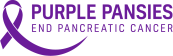 Purple Pansies Inc logo