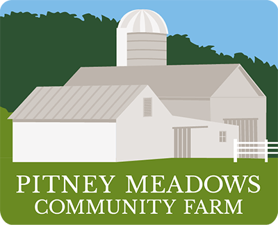 Pitney Meadows Community Farm Inc logo
