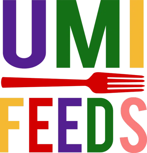 Umi Feeds logo