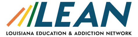 Parents of Mental Health Awareness of Louisiana logo