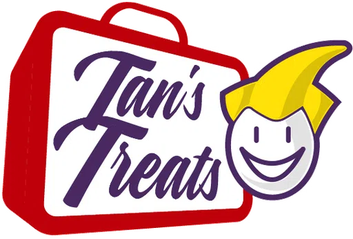 Tan S Treats Inc logo