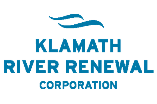 Klamath River Renewal Corporation logo