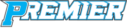 Premier Athletics for Youth Development logo