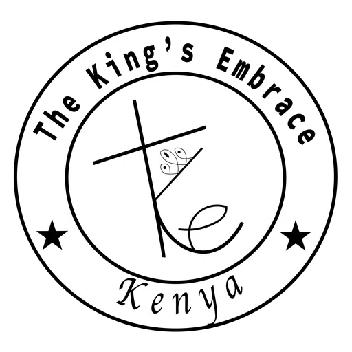 Kings Embrace logo