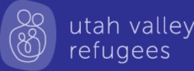 Utah Valley Refugees logo