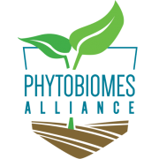 International Alliance for Phytobiomes Research Inc logo