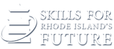 Skills for Rhode Islands Future logo