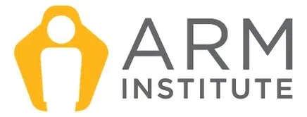 Advanced Robotics for Manufacturing Institute logo