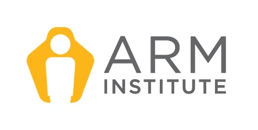 Advanced Robotics for Manufacturing Institute logo