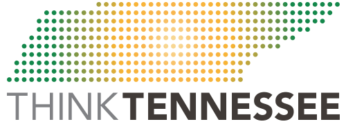 Think Tennessee logo
