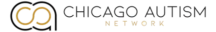 Chicago Autism Network logo