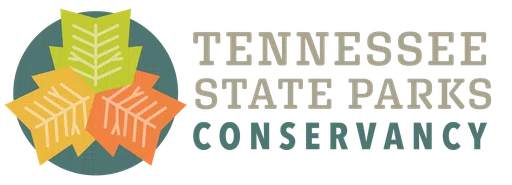 Tennessee State Parks Conservancy logo