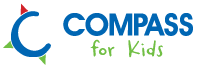 Compass for Kids logo