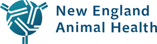 New England Animal Health Inc logo