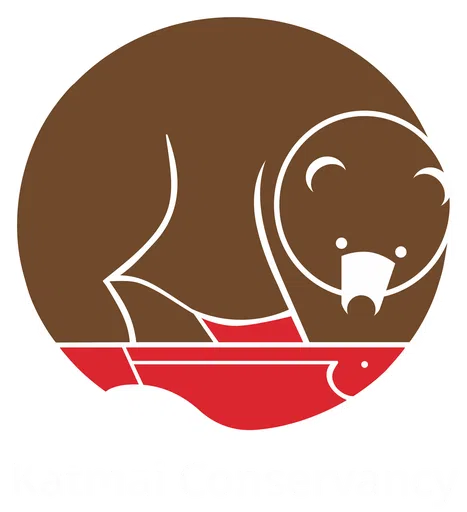 Katmai Conservancy logo