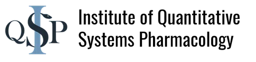 Institute of Quantitative Systems Pharmacology Iqsp logo