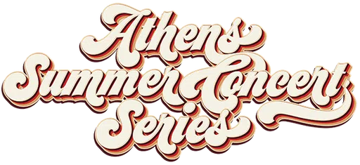 Athens Performing Arts Corporation logo