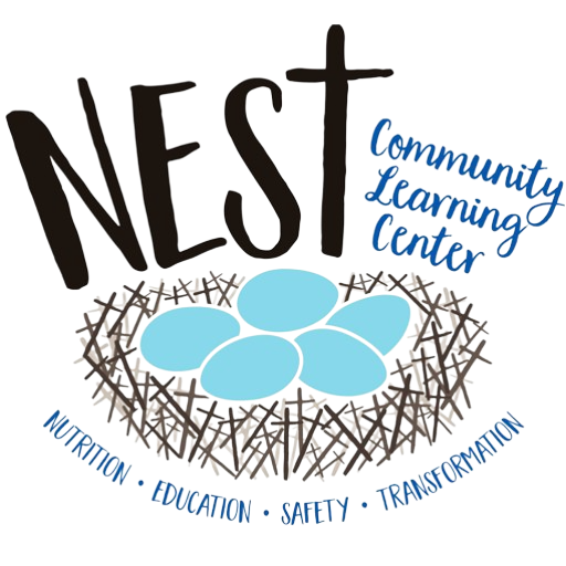 Nest Community Learning Center logo