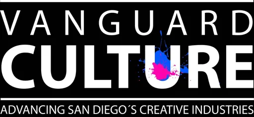 Vanguard Culture logo