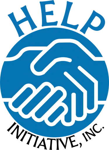 Help Initiative Inc logo