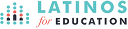 Latinos for Education Inc logo