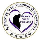 Veterans Puppy for Life Organization logo
