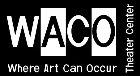 Waco Theater Center logo