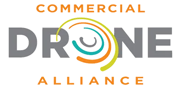 Commercial Drone Alliance logo