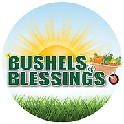 Bushels of Blessings logo