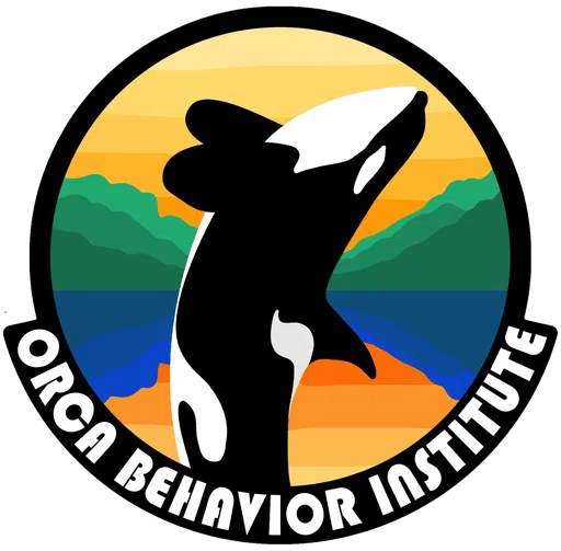 Orca Behavior Institute logo