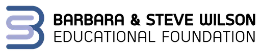 Barbara and Steve Wilson Educational Fund Inc logo