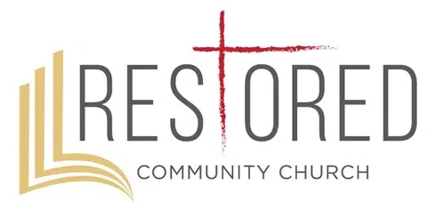 Restored Community Church Inc logo