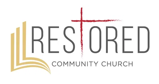 Restored Community Church Inc logo