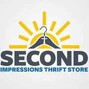Second Impressions Thrift Store Inc logo
