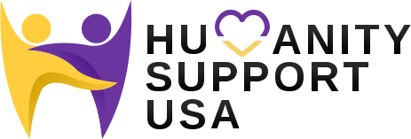 Humanity Support USA Inc logo