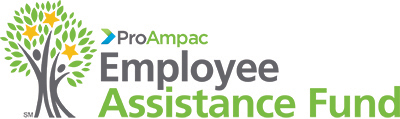 Proampac Employee Assistance Fund logo