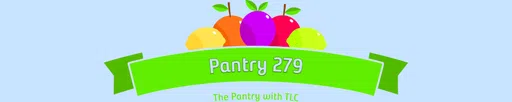 Pantry 279 Inc logo