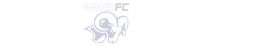 Rams FC Inc logo