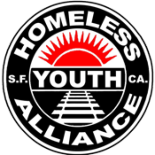 Homeless Youth Alliance logo