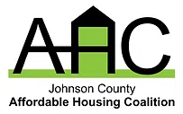 Johnson County Affordable Housing Coalition logo