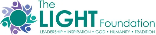 The Light Foundation logo