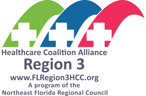 Northeast Florida Healthcare Coalition Inc logo