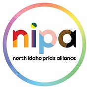 North Idaho Pride Alliance logo