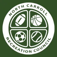 North Carroll Recreation Council logo