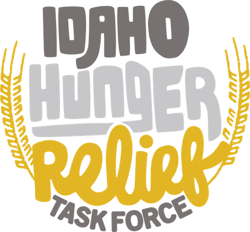 Idaho Hunger Relief Task Force Inc logo