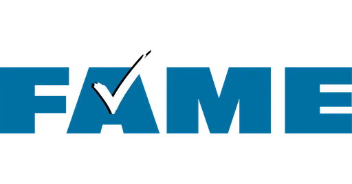 Fame Leaders logo